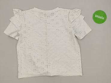zebra: Zara, Bluzka damska, rozmiar S — 3
