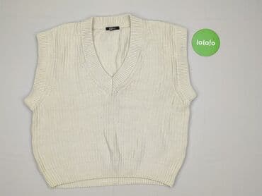 sweter h: Ginatricot, Светр жіночий, розмір L — 2