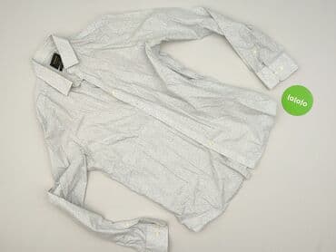 cropp swetry męskie: Reserved, Сорочка для чоловіків, XL — 2