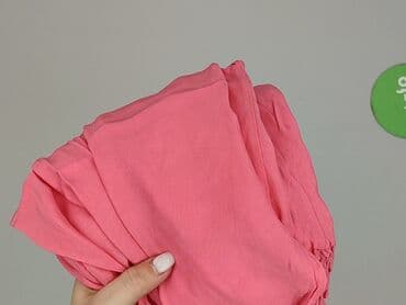 szerokie spodnie hello kitty: Spodnie materiałowe damskie, rozmiar M — 5