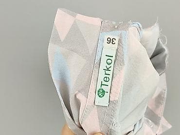 marynarka pull and bear: Bluzka damska, rozmiar S — 4