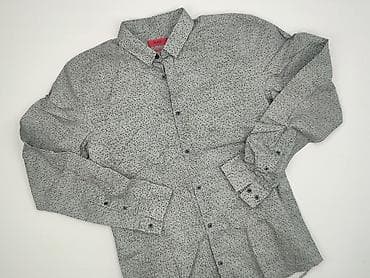 3 pack hugo boss: HUGO Hugo Boss, Koszulа dla mężczyzn, rozmiar M — 1