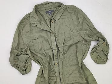 armani bluzki: Primark, Koszula damska, rozmiar L — 1