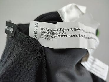 Spodnie: Inextenso, Spodnie materiałowe damskie, rozmiar L — 5