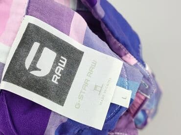 koszula w krate lidl: G-Star Raw, Koszula damska, rozmiar L — 4