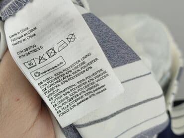 hm cargo: H&M, Kombinezon damski, rozmiar S — 6