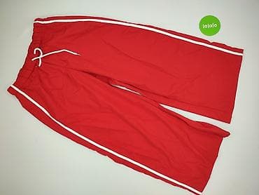 domyos dresy: Shein, Spodnie dresowe damskie, rozmiar XL — 2