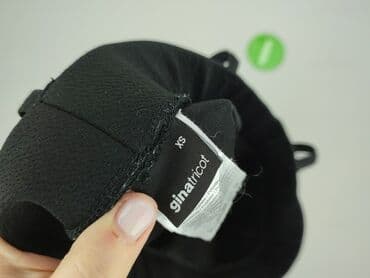 gina tricot jeansy: Gina Tricot, Spodnie materiałowe damskie, rozmiar XS — 4