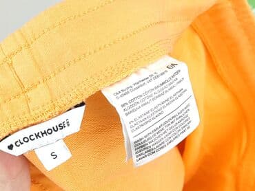 Women: Clockhouse, Women`s skirt, size S (EU 36) — 4