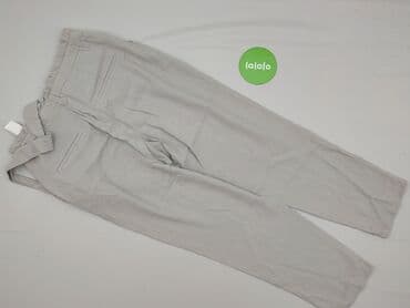 rajstopy termiczne primark: Spodnie materiałowe damskie, rozmiar M — 3