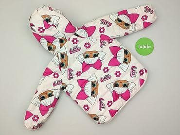 bluzki pull and bear: Kurtka przejściowa, 5-6 lat, 110-116 cm, stan - Idealny — 3