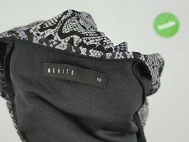 bluza goralska: Mohito, Top damski, rozmiar XS — 4