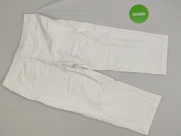 kapcie walkx: Marks & Spencer, Spodnie 3/4 damskie, rozmiar M — 3