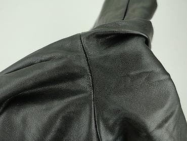 el polako dresy: Used, Legginsy Ze skóry ekologicznej damskie, rozmiar S — 6