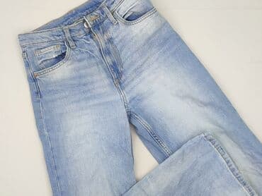 lidl sukienki letnie: Jeans, H&M, 12 years, 146/152, condition - Very good — 1