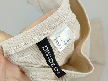 sukienka h m czerwona: H&M Divided, Sukienka damska, rozmiar S — 4