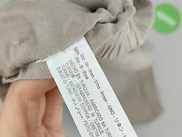 cargo pull and bear: Zara, Брюки жіночі, розмір M — 5