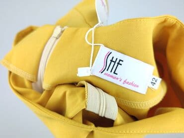 sukienka w paski zalando: Sukienka damska, rozmiar XL — 4