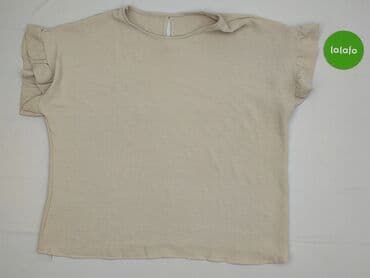 jedwabne bluzki wieczorowe: Bluzka damska, One size — 2