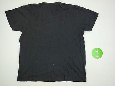 kik identic man basic: IDENTIC, Koszulka dla mężczyzn, rozmiar 2XL — 4