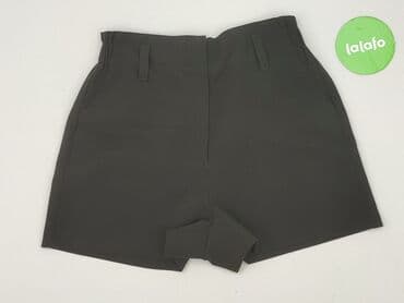 cieliste kolarki pod sukienkę: Szorty damskie, M — 2