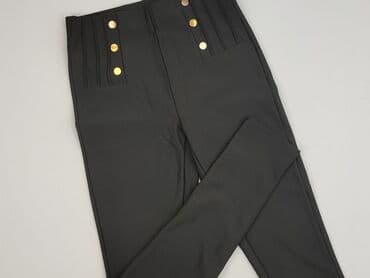 leginsy biale: Legginsy rozmiar M — 1