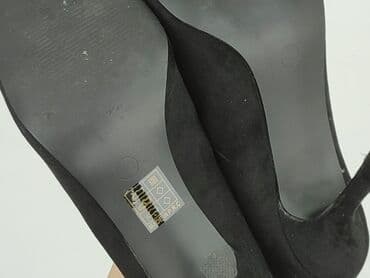 jakie buty do srebrnej sukienki: Sweet Shoes, Flat shoes for women, 40 at lalafo.pl — 6 jakie buty do srebrnej sukienki: Sweet Shoes, Flat shoes for women, 40 — 6