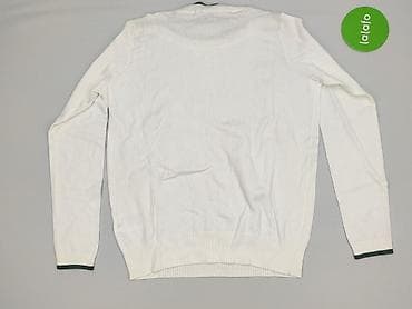 czerwony sweter h: Esmara, Sweter damski, rozmiar S — 3