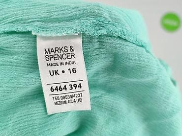 koszula marks: Marks & Spencer, Koszula damska, rozmiar 2XL — 5