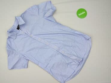 reserved koszula swiateczna: Shirt for men, size S — 2