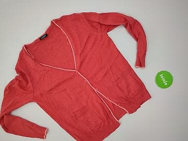 pull and bear wyprzedaż: Gina Benotti, Kardigan damski, rozmiar L — 2