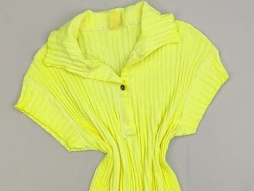 t shirt guess cyrkonie: Women`s polo shirt, size S — 1