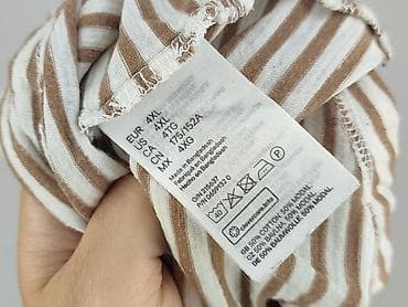 ppt style golf: H&M Basic, Bluzka damska, rozmiar 4XL — 5