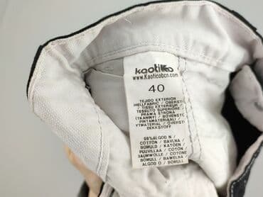 jaki numer koszulki ma messi: Spodnie dla mężczyzn, M — 5