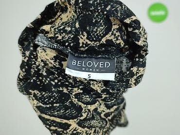 reserved condition: Beloved, Bluzka damska, rozmiar S — 4