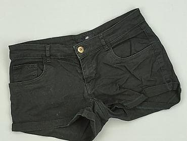 e obuwiu: H&M, Szorty damskie, rozmiar XS — 1