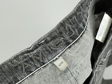 amisu jeans: Amisu, Jeansy damskie, rozmiar M — 4