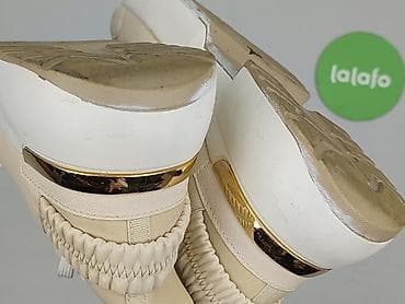 kapcie dunk: Sneakersy damskie, rozmiar 38 — 5