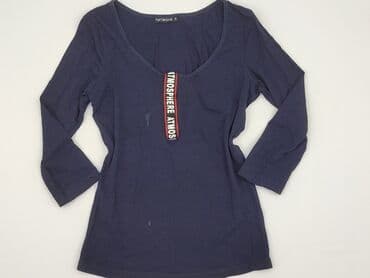 bluzki wężowy wzór: Terranova, Women's blouse, size S (EU 36) — 1