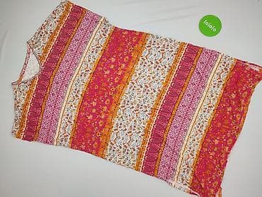 hippie: Sukienka damska, rozmiar 5XL — 2