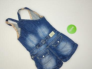 winyl: Used Jeans, Kombinezon damski, rozmiar 2XS — 3