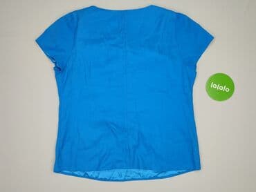 blaklader koszulka: BALL, Bluzka damska, rozmiar 2XL — 3