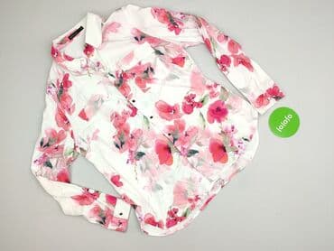 koszula z różą mohito: Mohito, Koszula damska, rozmiar M — 2