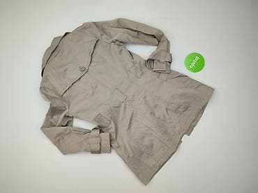 reserved.pl kurtki: Trencz damski, rozmiar S — 3