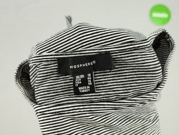 bluzki moko 46: Atmosphere, Bluzka damska, rozmiar 3XL — 4