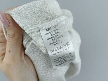 sweter h: Women`s sweater, size S (EU 36) — 5