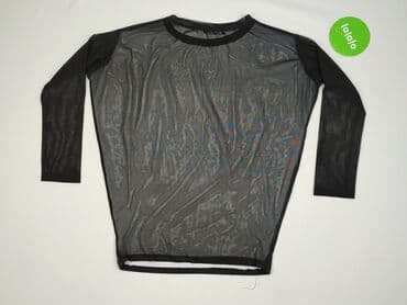 bluza rolling stones damska: Used, Bluzka damska, rozmiar XL — 3