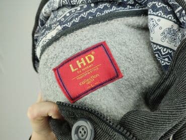 msmg trampki: LHD, Bluza z kapturem damska, rozmiar L — 5