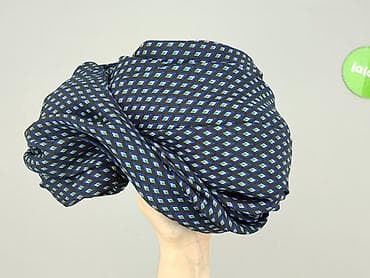 wzory: Spodnie damskie Zara Basic – wzorzyste, lejące haremy - Marka: ZARA — 6