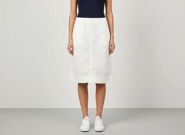 spódniczka jeansowe hm: H&M, Spódnica damska, rozmiar S — 6